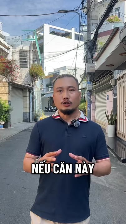 Nhà phố đường Lê Đại Hành, quận 11, 63m² giá 8.5 tỷ - Mặt tiền đường nhựa rộng rãi!