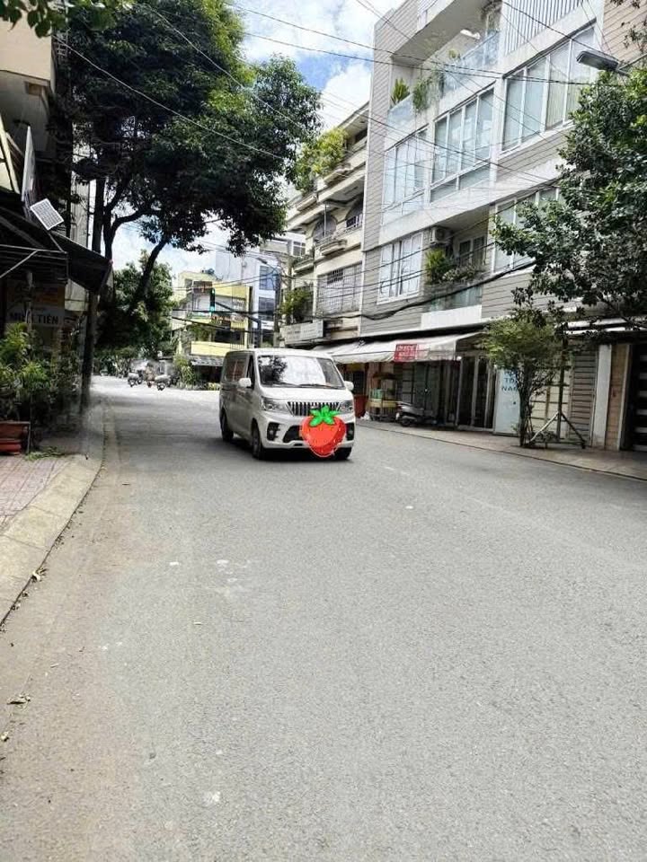 Nhà mặt tiền kinh doanh Đồng Đen, Tân Bình 57.4m² giá 14.2 tỷ - Cơ hội đầu tư không thể bỏ lỡ!