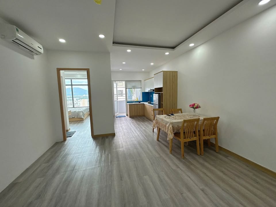 Căn hộ Mường Thanh Viễn Triều Nha Trang 2PN giá 14.5 triệu - Thuê ngay hôm nay!