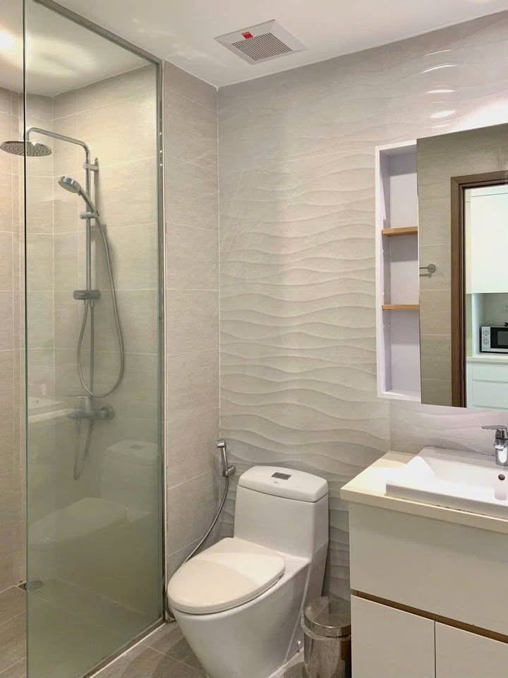 Căn hộ studio Scenia Bay Nha Trang 28m² giá 14 triệu - View biển tuyệt đẹp!