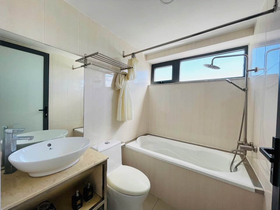 Căn hộ Studio Vạn Thắng 25m² giá 4.5 triệu - Tiện nghi đầy đủ, sẵn sàng vào ở!