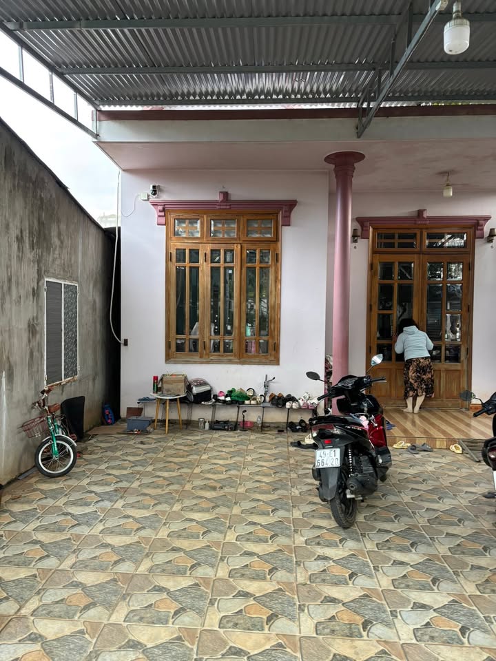 Nhà Mặt Tiền Quốc Lộ 27, Xã Hiệp Thạnh, 225m² giá 2.65 tỷ - Đầu tư sinh lời ngay!