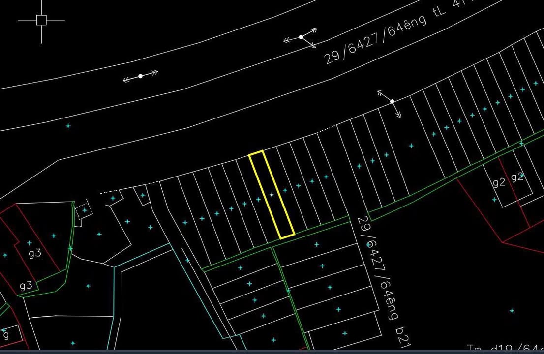 Nhà mặt tiền Tỉnh lộ 414 - 101m² giá 4 tỷ - Cơ hội hiếm có!