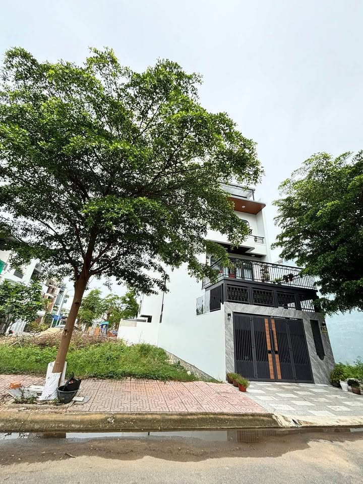 Đất nền 100m² Vĩnh Thái, Nha Trang 5.6 tỷ - Vị trí đẹp, không lỗi phong thủy!