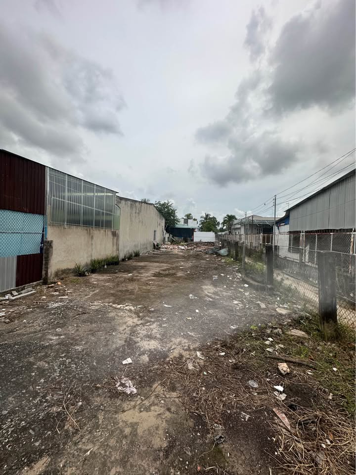 Đất nền đường 848, Phường An Hòa, 295m² giá 5 tỷ - Đầu tư kinh doanh lý tưởng!