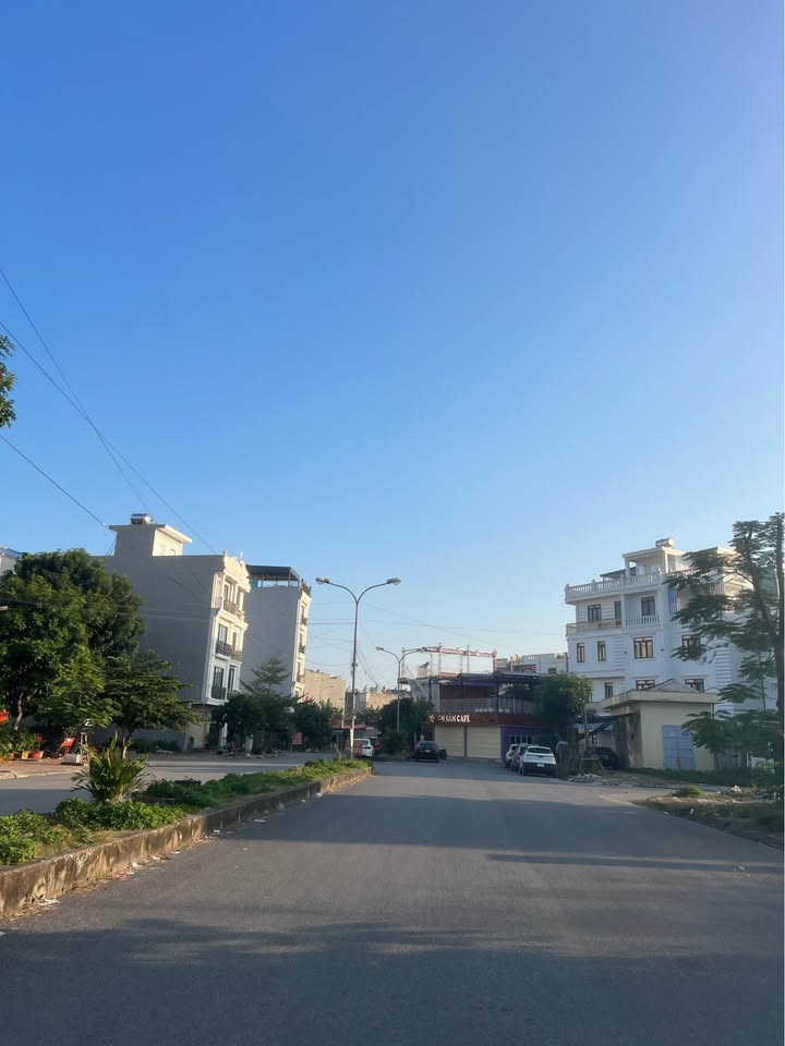 Đất nền Đằng Giang, Ngô Quyền 40m² giá 4.32 tỷ - Đầu tư hấp dẫn nhất khu vực!