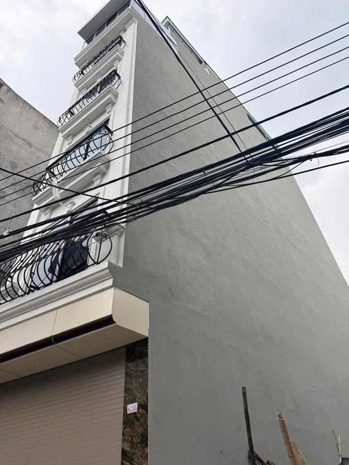 Nhà Hoài Đức 51m² giá thỏa thuận - Dòng tiền ổn định 30 triệu/tháng!