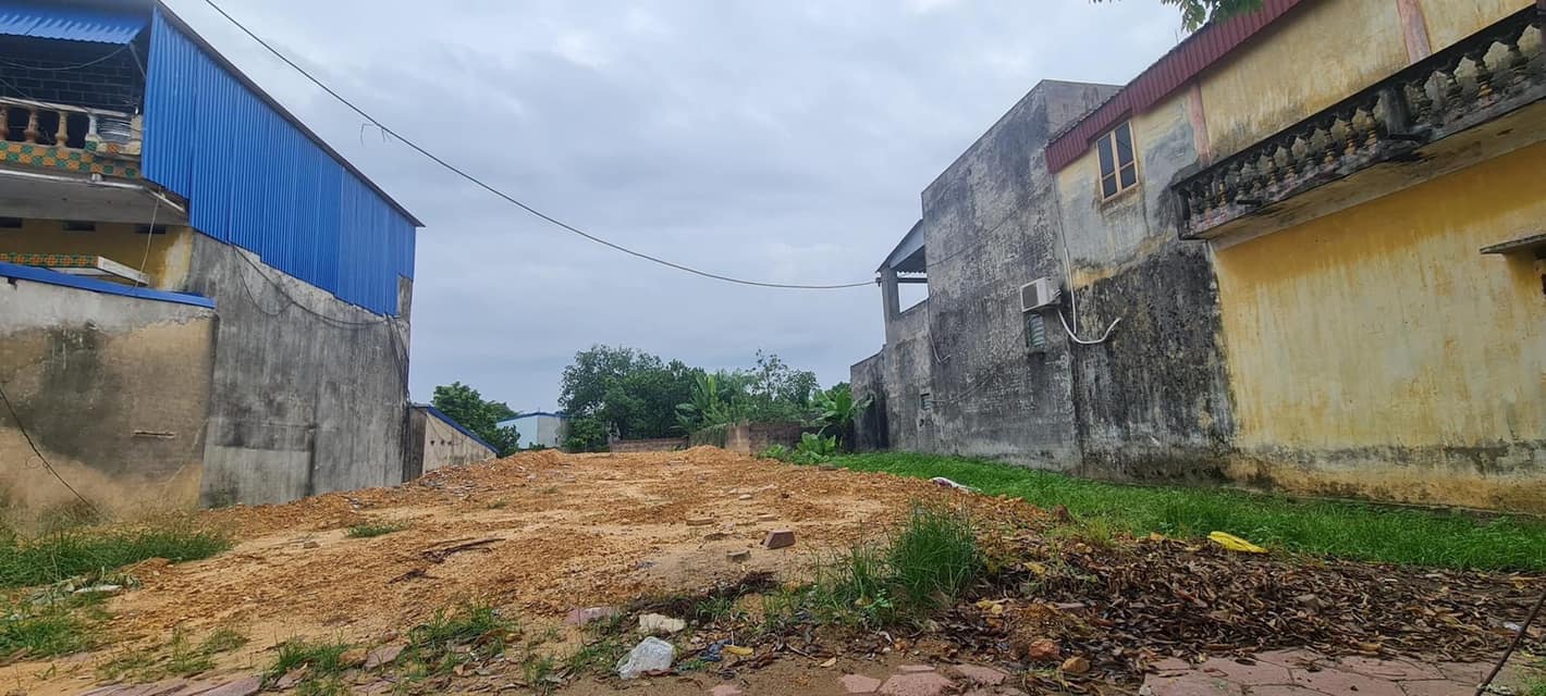 Đất mặt tiền Quốc lộ 3 Sông Công 348m² giá 4 tỷ - Cơ hội đầu tư hấp dẫn!