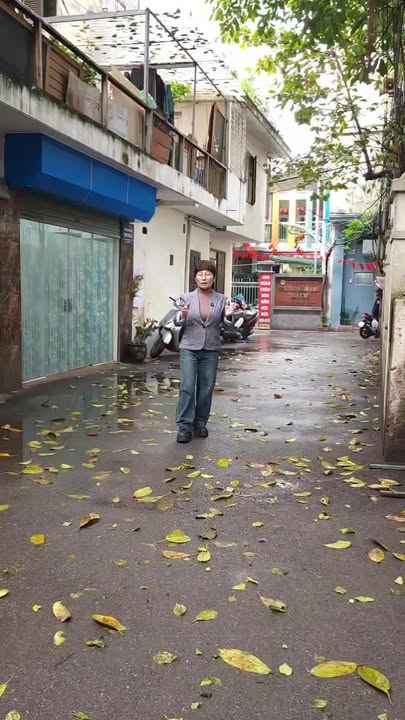 Căn hộ 20m² Thanh Xuân Bắc giá 1 tỷ - Đầu tư sinh lời lý tưởng!