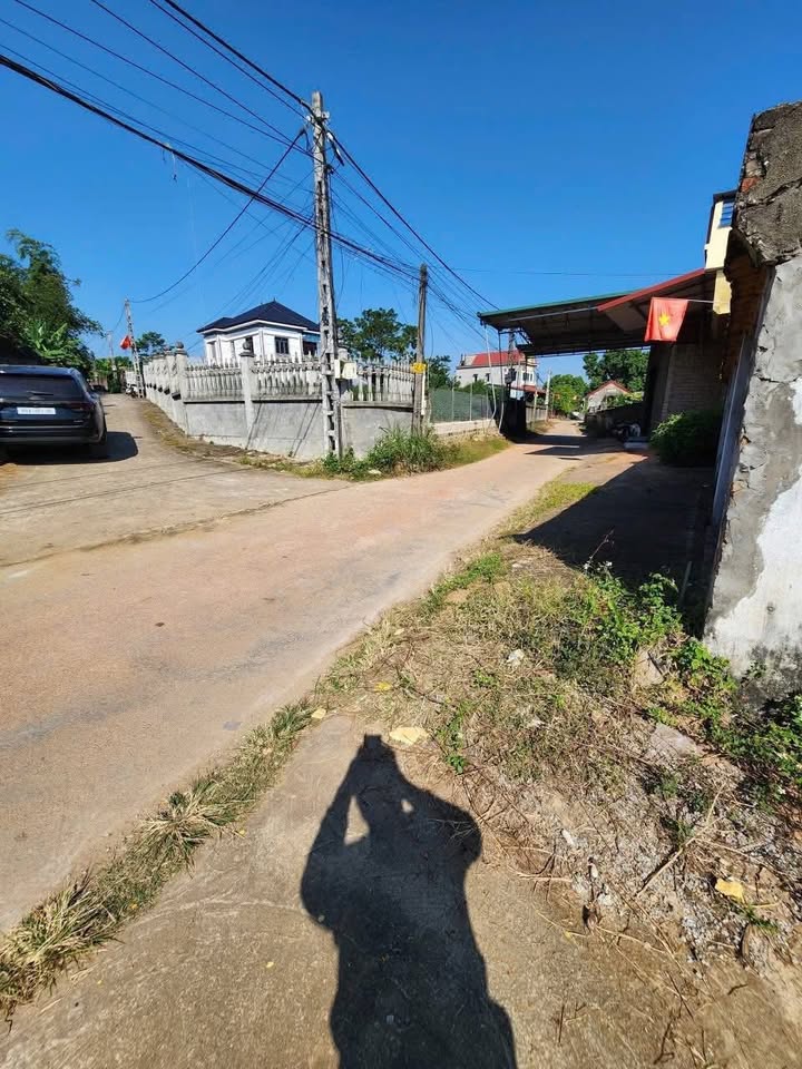 Đất nền Ngọc Sơn, Hiệp Hòa 161m² giá 1 tỷ - Đầu tư sinh lời ngay!