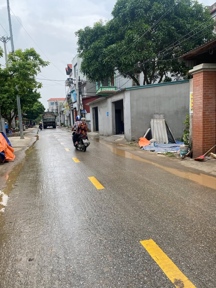 Đất nền Xuân Canh Đông Anh 113m² - Đối diện Vinhome Cổ Loa, giá thỏa thuận