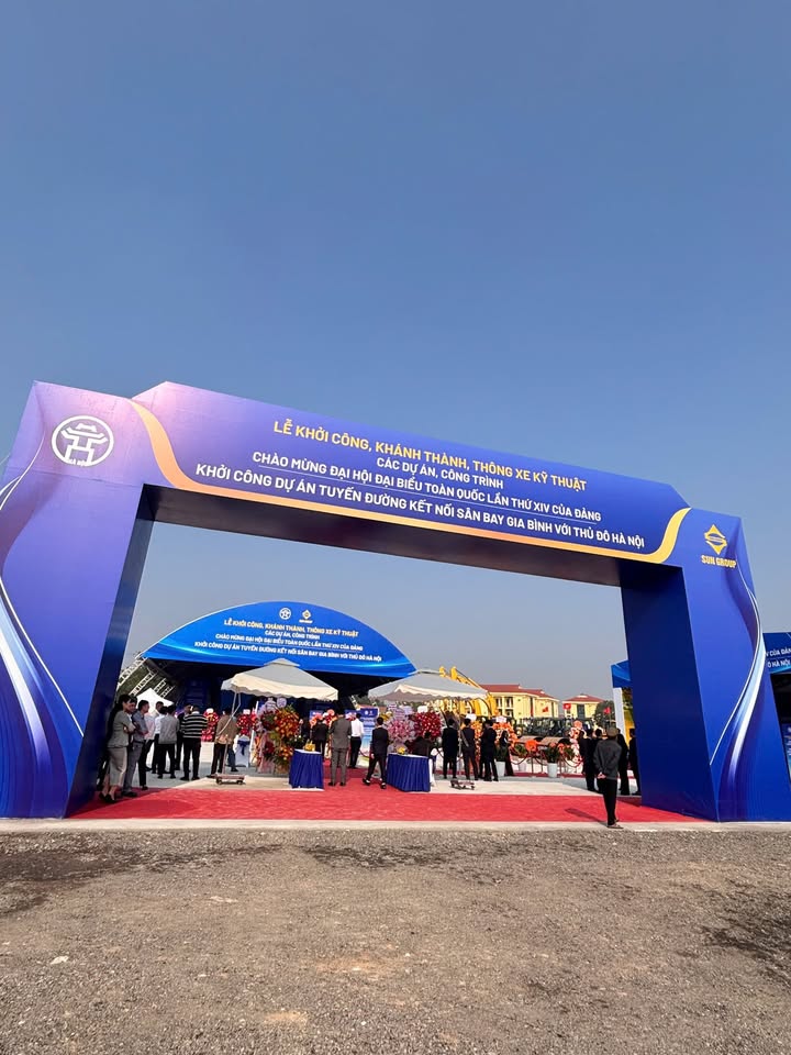 Đất nền Dục Tú Đông Anh 59m² - Sổ đỏ chính chủ, vị trí đắc địa gần sân bay Gia Bình!