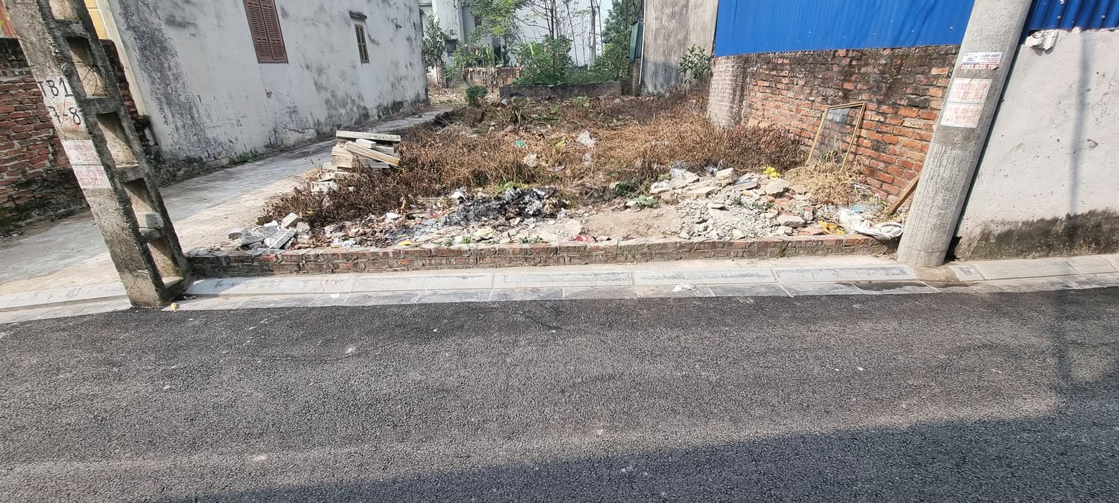 Đất nền Vân Nội 101m² giá 8 tỷ - Lô góc 2 mặt tiền tiện lợi