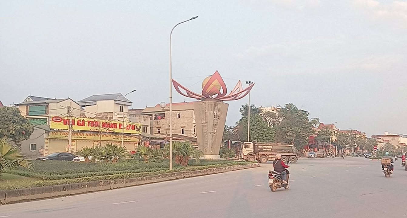 Đất thổ cư Nguyên Khê 41m² giá 3 tỷ - Cơ hội vàng trước Tết!