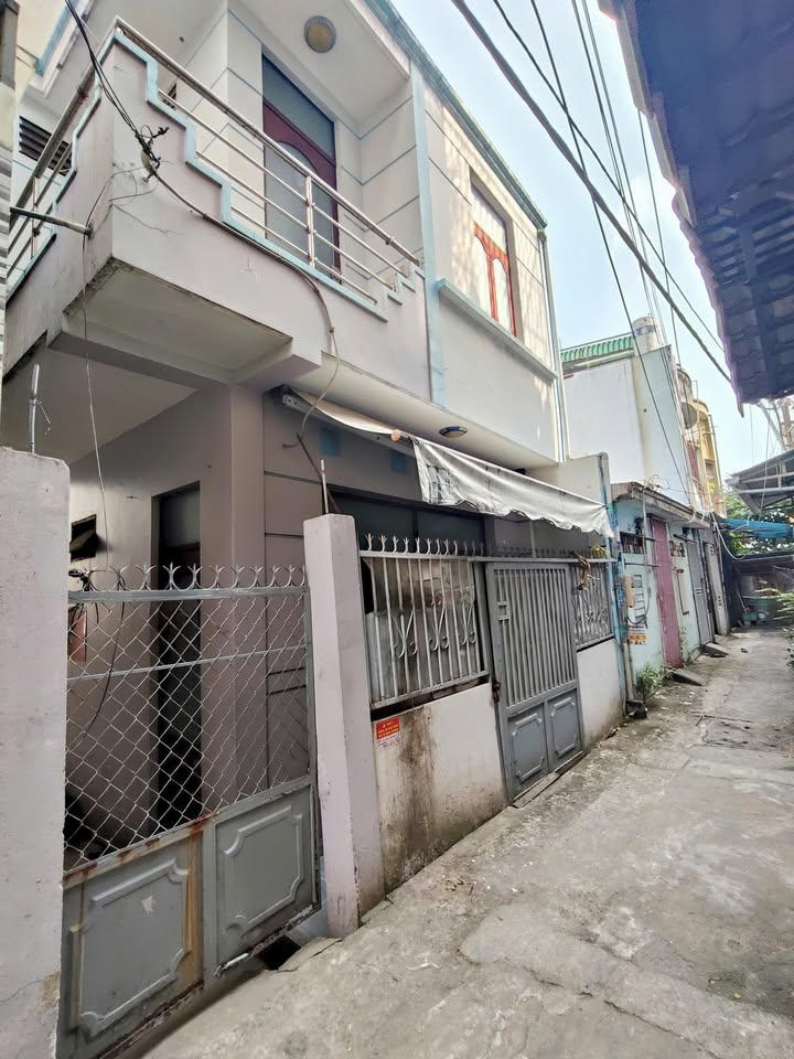 Nhà phố Tân Kiểng Quận 7 114.4m² giá 7.2 tỷ - Ngang khủng, Full thổ cư!