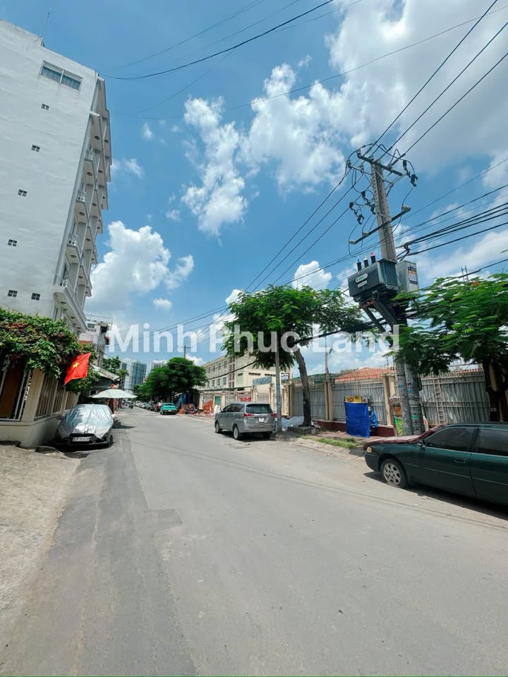 Nhà đẹp Lâm Văn Bền, Quận 7, 48.5m² giá 5 tỷ - Sổ riêng, chính chủ!