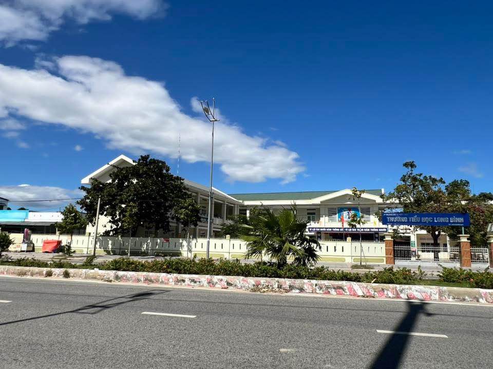 Lô đất CLN 253m² Long Bình 1 - Cơ hội đầu tư hấp dẫn chỉ 550 triệu!