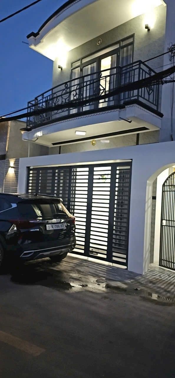 Nhà bán gấp tại phường Đông Hải, Ninh Thuận 67m² giá 2 tỷ - Gần biển, tiện ích đầy đủ!