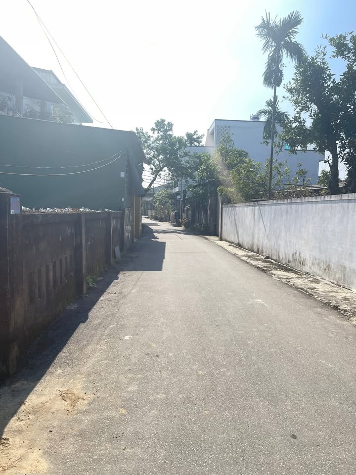 Đất nền Kỳ Anh 112m² giá 2.3 tỷ - Vị trí siêu đẹp, giao thông thuận lợi!