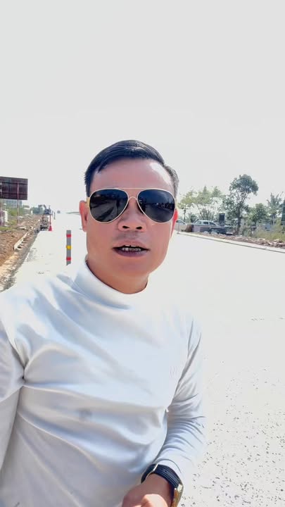 Bán lô đất 200m² tại ngã ba đường tránh Kỳ Văn Kỳ Anh - Sổ đỏ chính chủ!