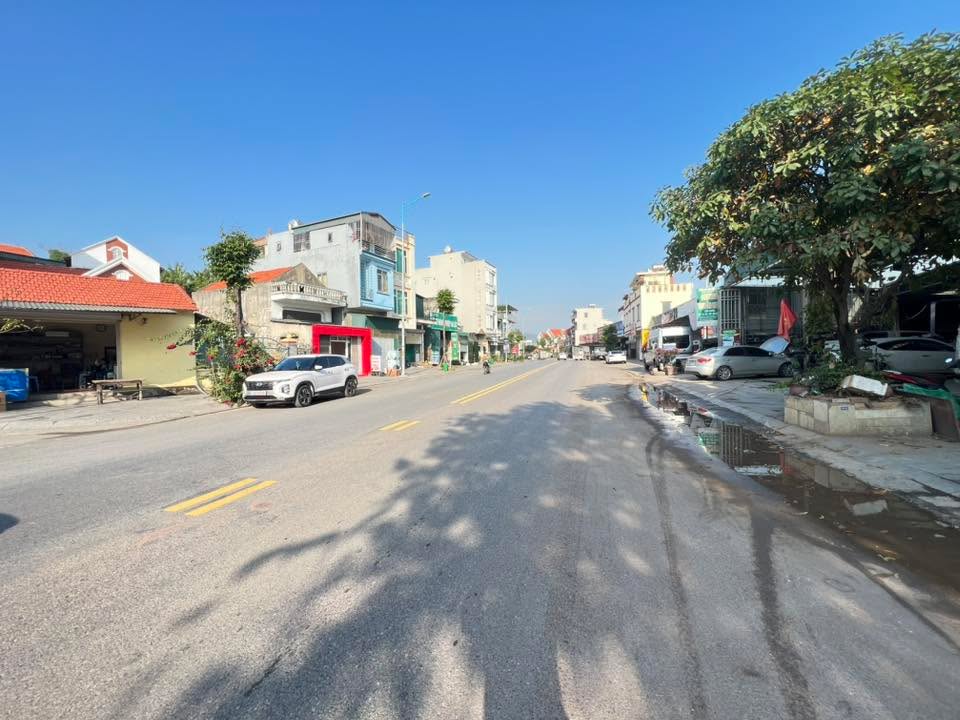 Đất nền chính chủ tại Hà Khẩu, 90m² giá 2.1 tỷ - Cơ hội đầu tư vàng!