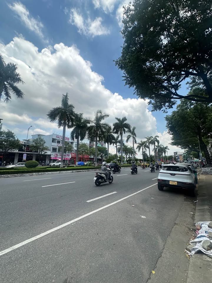 Nhà 3 tầng Điện Biên Phủ, Thanh Khê 40m² giá 7 tỷ - Đầu tư kinh doanh lý tưởng!