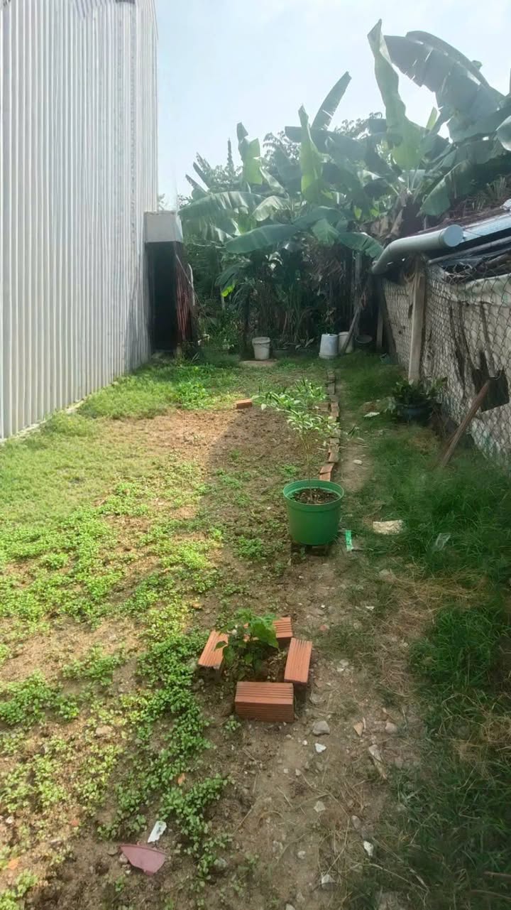 Đất nền Thủ Đức 35m² giá 750 triệu - Sổ đỏ chính chủ, đầu tư lý tưởng!