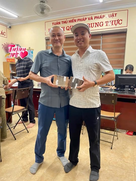 Đất nền Thượng Phúc, Thường Tín 95m² - Đầu tư sinh lời cao!