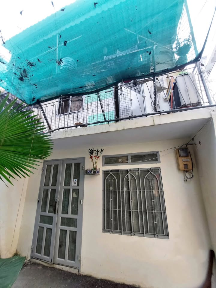 Nhà phố Trần Khắc Chân, Quận 1, 25m² giá 3 tỷ - Đầu tư sinh lời tốt!