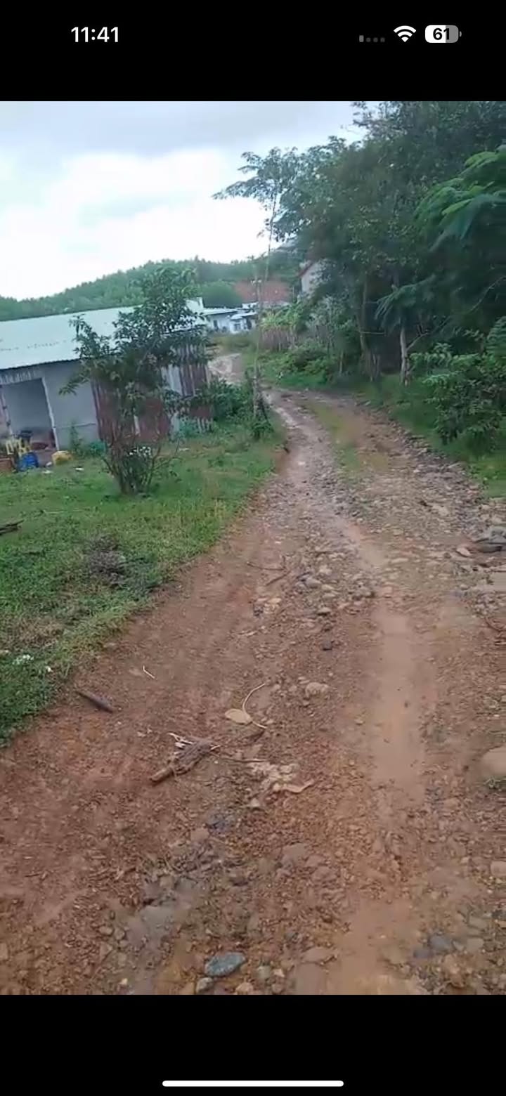 Đất nền Khánh Hiệp Khánh Vĩnh 700m² giá chỉ 100 triệu - Cơ hội đầu tư hấp dẫn!