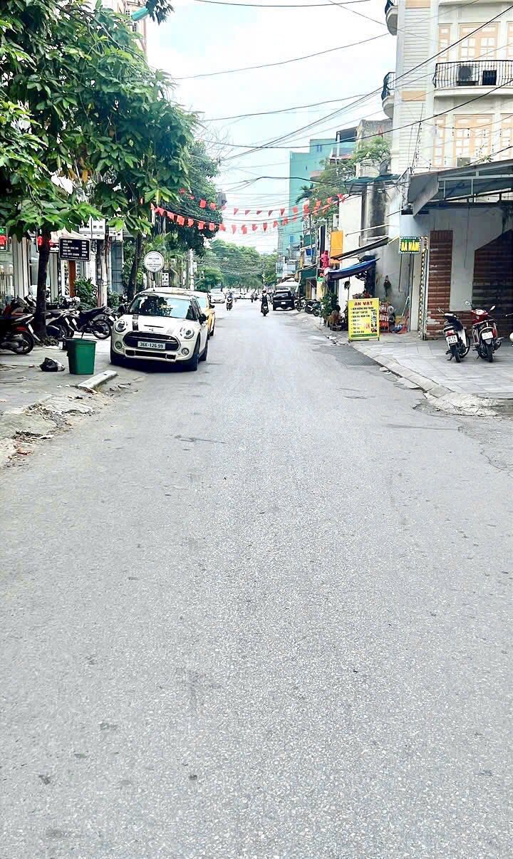 Nhà cấp 4 đường Ngô Quyền, Thanh Hóa 50m² - Kinh doanh sầm uất ngay trung tâm!