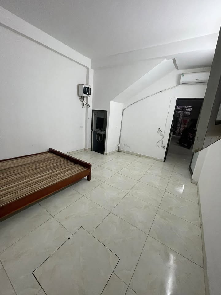 Phòng cho thuê Tân Triều 20m² giá 2.8 triệu - Full nội thất, vào ở ngay!