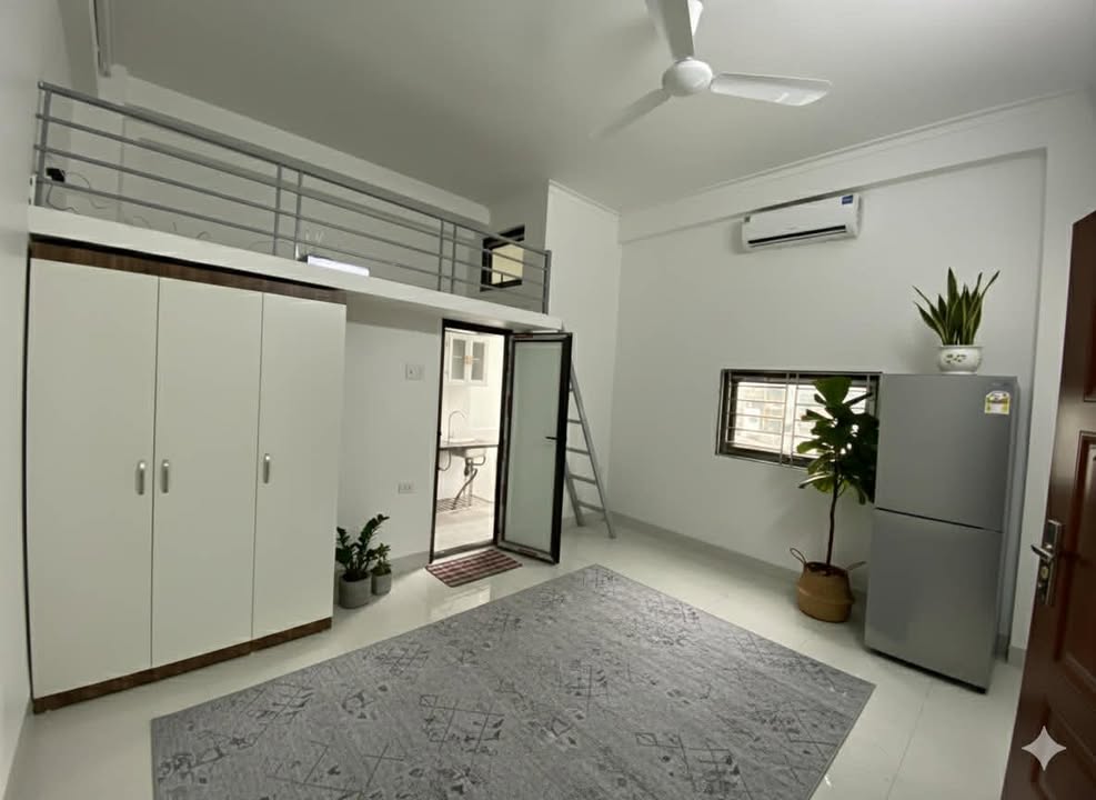 Phòng cho thuê tại Tân Triều, Thanh Trì - Diện tích rộng rãi, giá chỉ 3.8 triệu