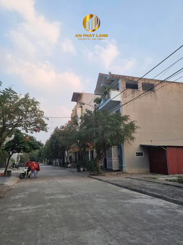 Đất nền chính chủ tại Ngõ 36 Phạm Thuật Duật, Bích Đào 96m² - Sổ đỏ chính chủ!