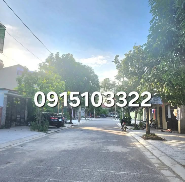 Đất nền Liêm Chính - Phủ Lý 68,5m² giá thỏa thuận - Gần trường cấp 1, 2