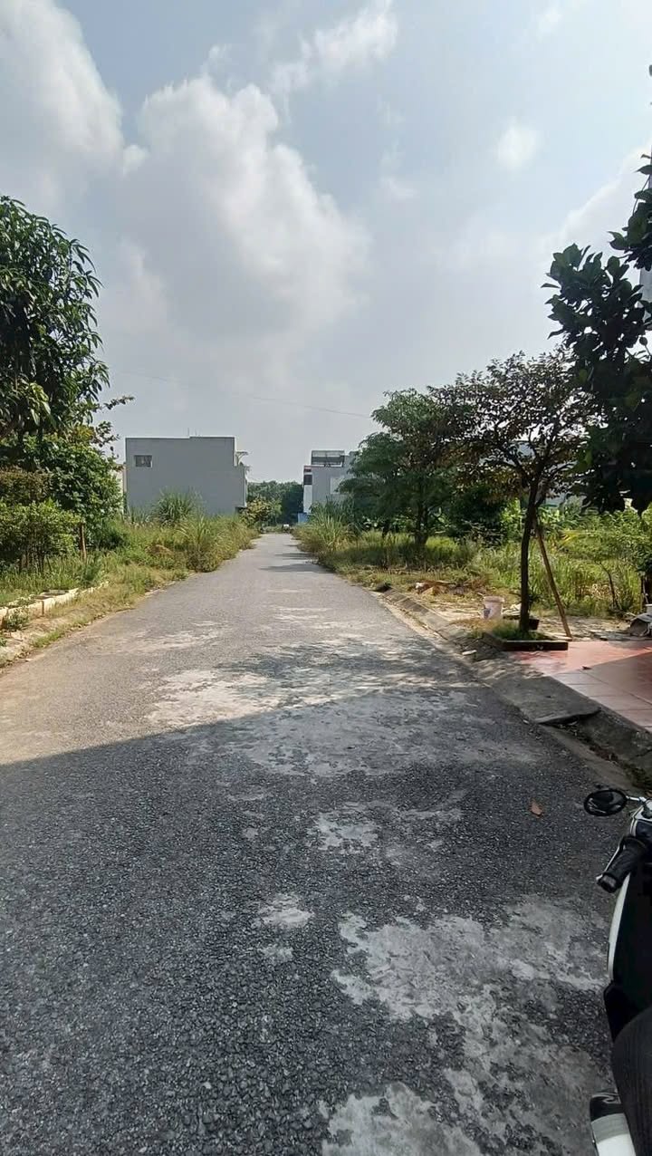 Đất dự án Lam Hạ Phủ Lý 75m² giá chỉ 2.7 tỷ - Cơ hội đầu tư tuyệt vời!