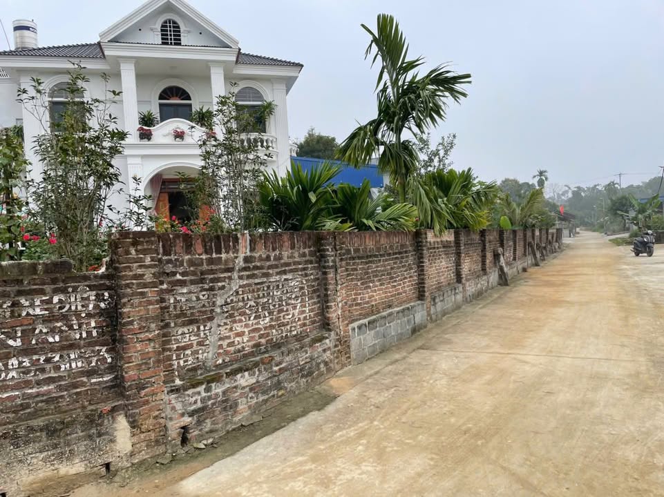 Đất thổ cư Đồng Trung, Thanh Thủy 306m² giá 2 tỷ - Đầu tư sinh lời ngay!