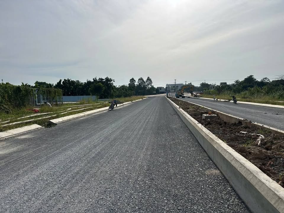 Đất nền mặt tiền đường Vành Đai 4800m² giá thỏa thuận - Cơ hội đầu tư tuyệt vời!