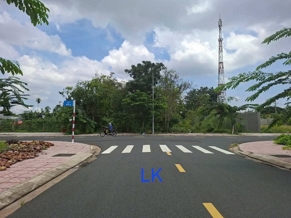 Đất nền KDC Hoà An, Cao Lãnh 90m² giá chỉ 1.8 tỷ - Đầu tư sinh lời ngay!