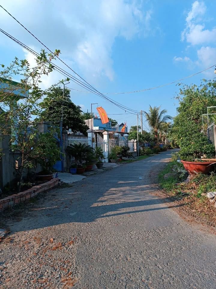 Đất nền Phương Trà, Cao Lãnh 170m² - Sổ hồng chính chủ, giá thương lượng