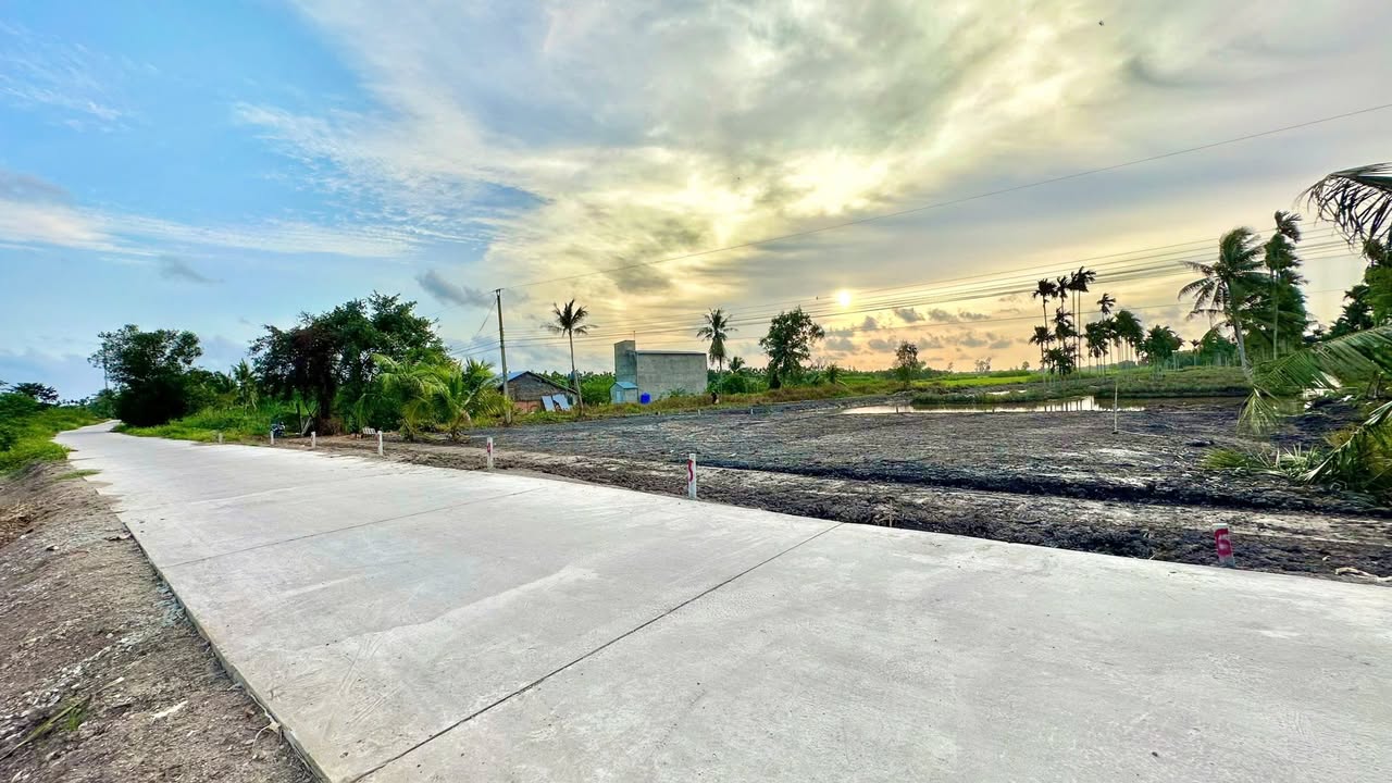 Đất nền Minh Hòa Châu Thành 1000m² giá 530 triệu - Đầu tư sinh lời tuyệt vời!