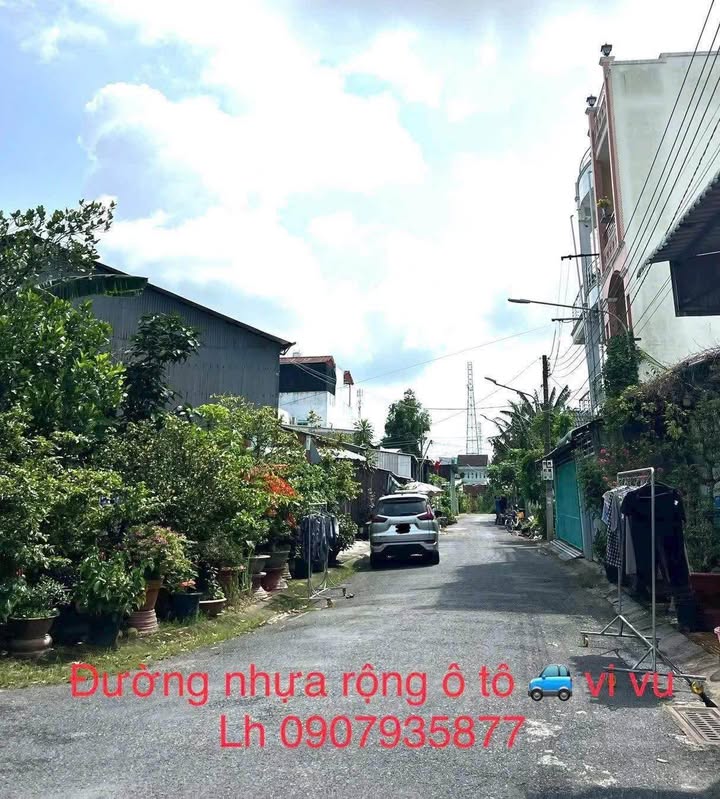 Nhà cấp 4 tại KDC Tân Phú Đông, 75.5m² giá 1.2 tỷ - Cơ hội đầu tư lý tưởng!