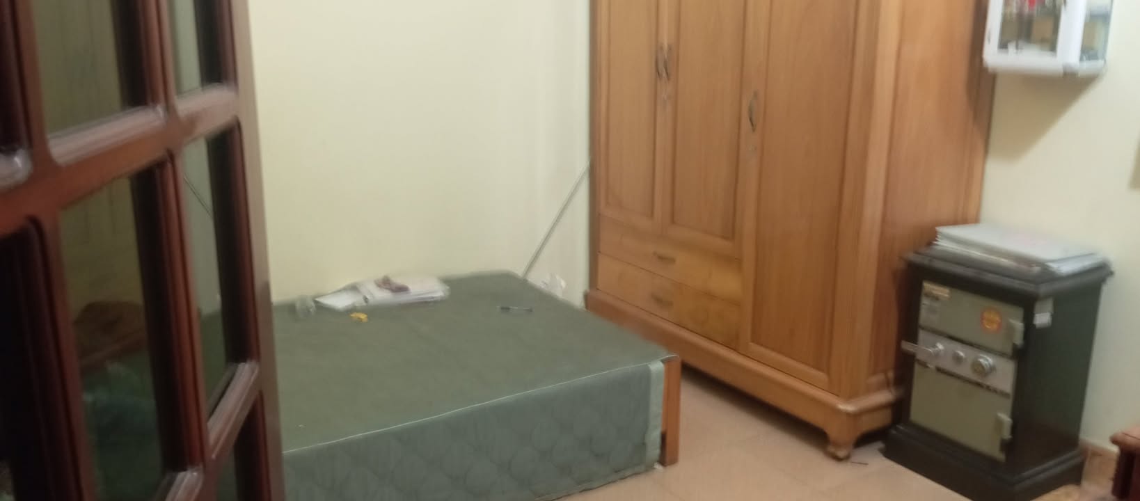 Nhà cho thuê 3 tầng tại Thanh Bình, Điện Biên Phủ - Chỉ 5 triệu/tháng, sẵn sàng vào ở!