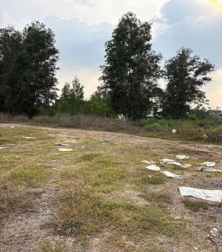 Đất nền Hố Nai 558m² giá 900 triệu - Sổ đỏ chính chủ, quy hoạch ở 100%!