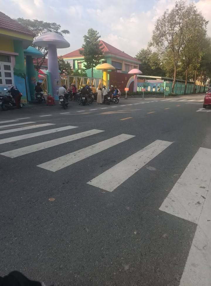 Đất nền TĐC Phú Tân - Thủ Dầu Một 146m² giá chỉ 2 tỷ - Vị trí vàng sát trung tâm hành chính!