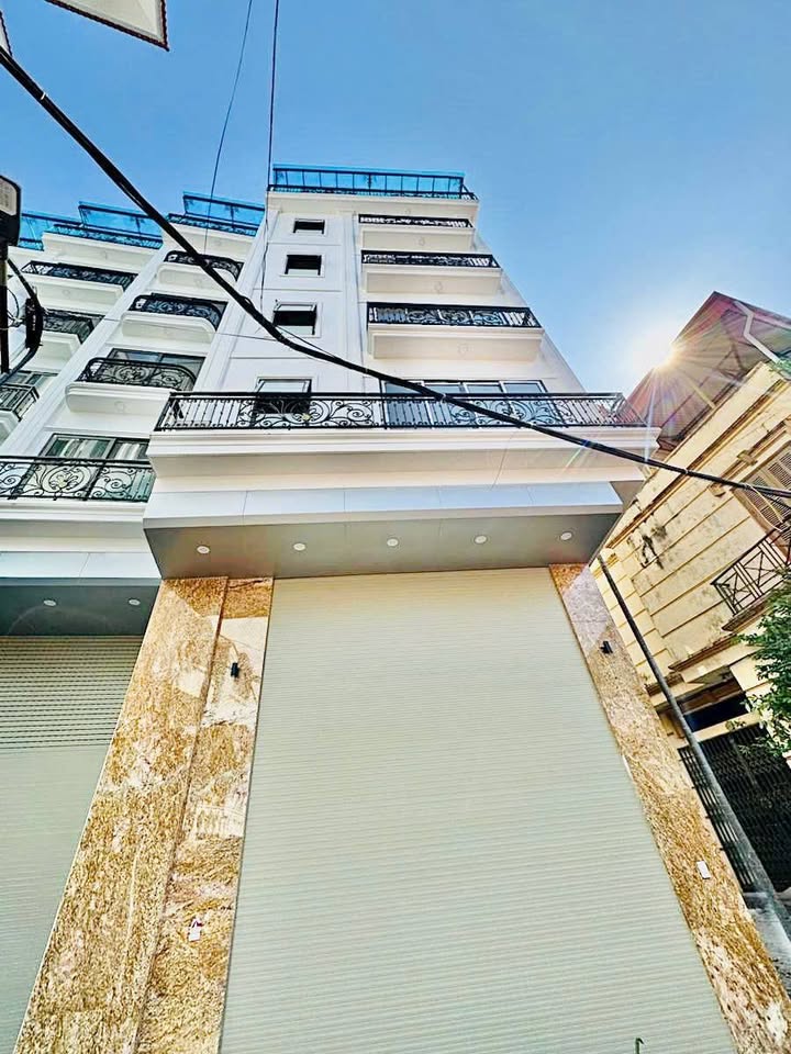 Nhà Phú Thượng Tây Hồ 40m² giá thỏa thuận - Ô tô đỗ cửa, đủ nội thất!