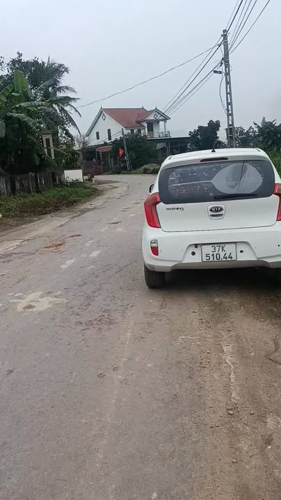 Bán đất thổ cư 370m² tại Xóm 4, xã Nam Nghĩa - Đầu tư tiềm năng!