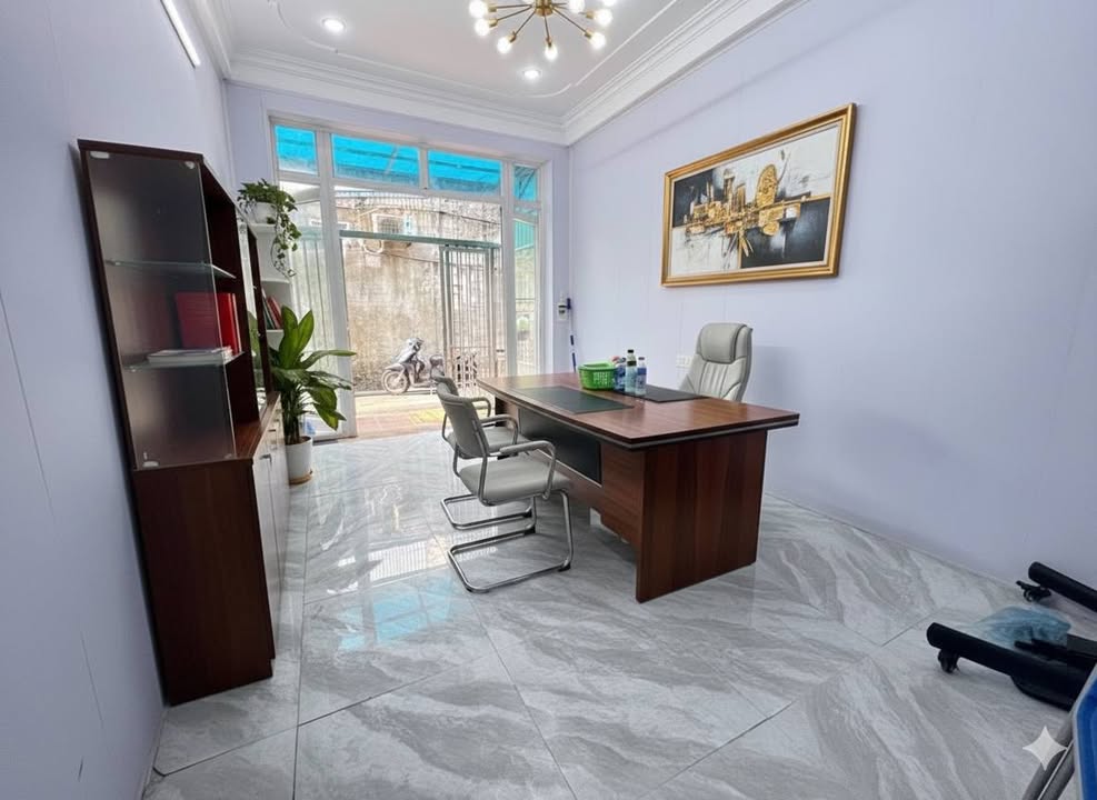 Nhà riêng Mai Lâm 50m² giá 4 tỷ - Vị trí vàng cho gia đình trẻ!