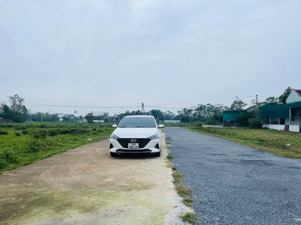 Đất 3 mặt tiền tại xóm Thái Thọ, Nghi Thái, TP Vinh - Diện tích 102.1m² giá chỉ 1.85 tỷ!