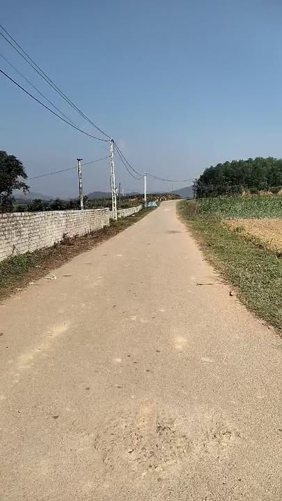 Đất nền Quỳnh Trang - Hoàng Mai 156m² giá 1 tỷ - Nở hậu cực đẹp!